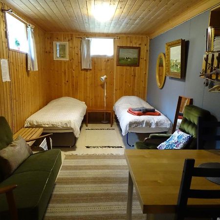 Guesthouse Simolle Hammarstrand Exterior photo