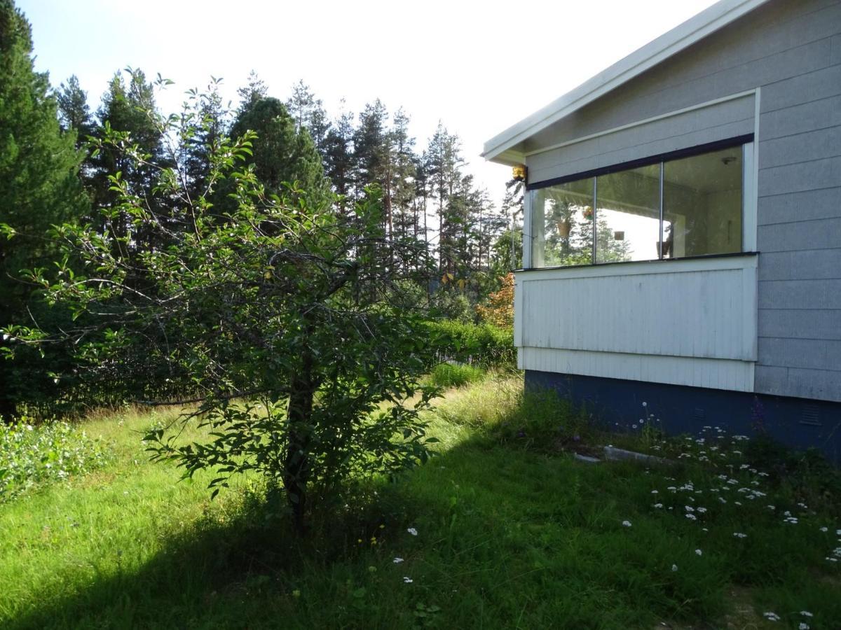 Guesthouse Simolle Hammarstrand Exterior photo