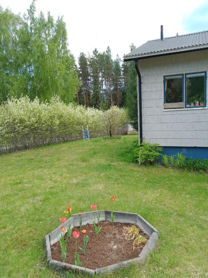 Guesthouse Simolle Hammarstrand Exterior photo